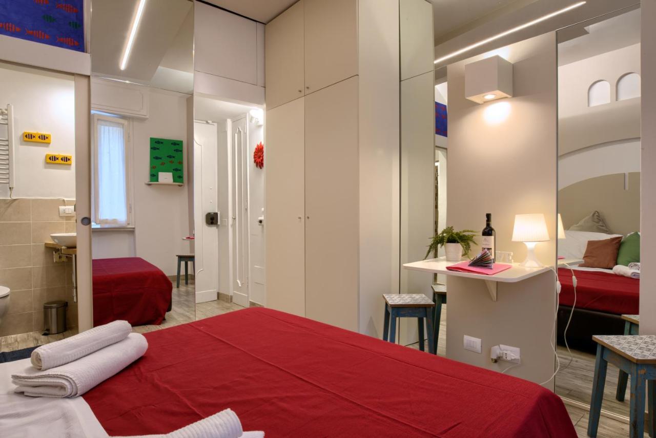 La Chicca Pontevecchio Apartment Florence Exterior photo